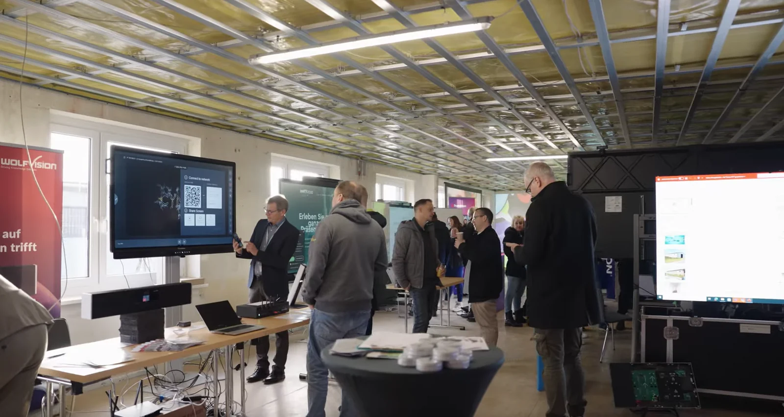 Hausmesse 2024 bei EDV & Büro 2000