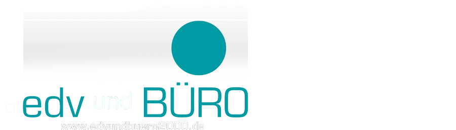 EDV & Büro 2000