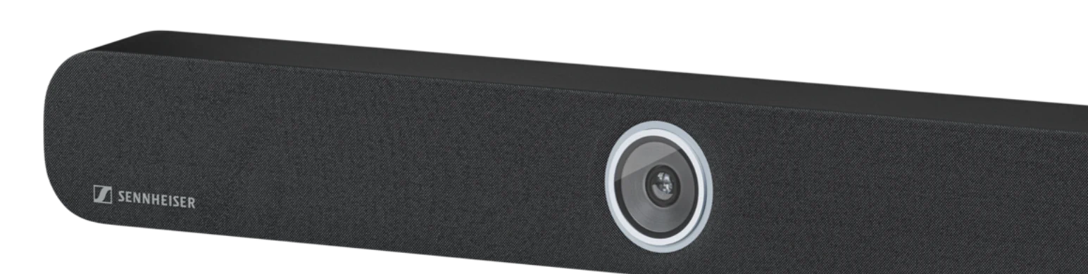 Sennheiser TeamConnect Bar M