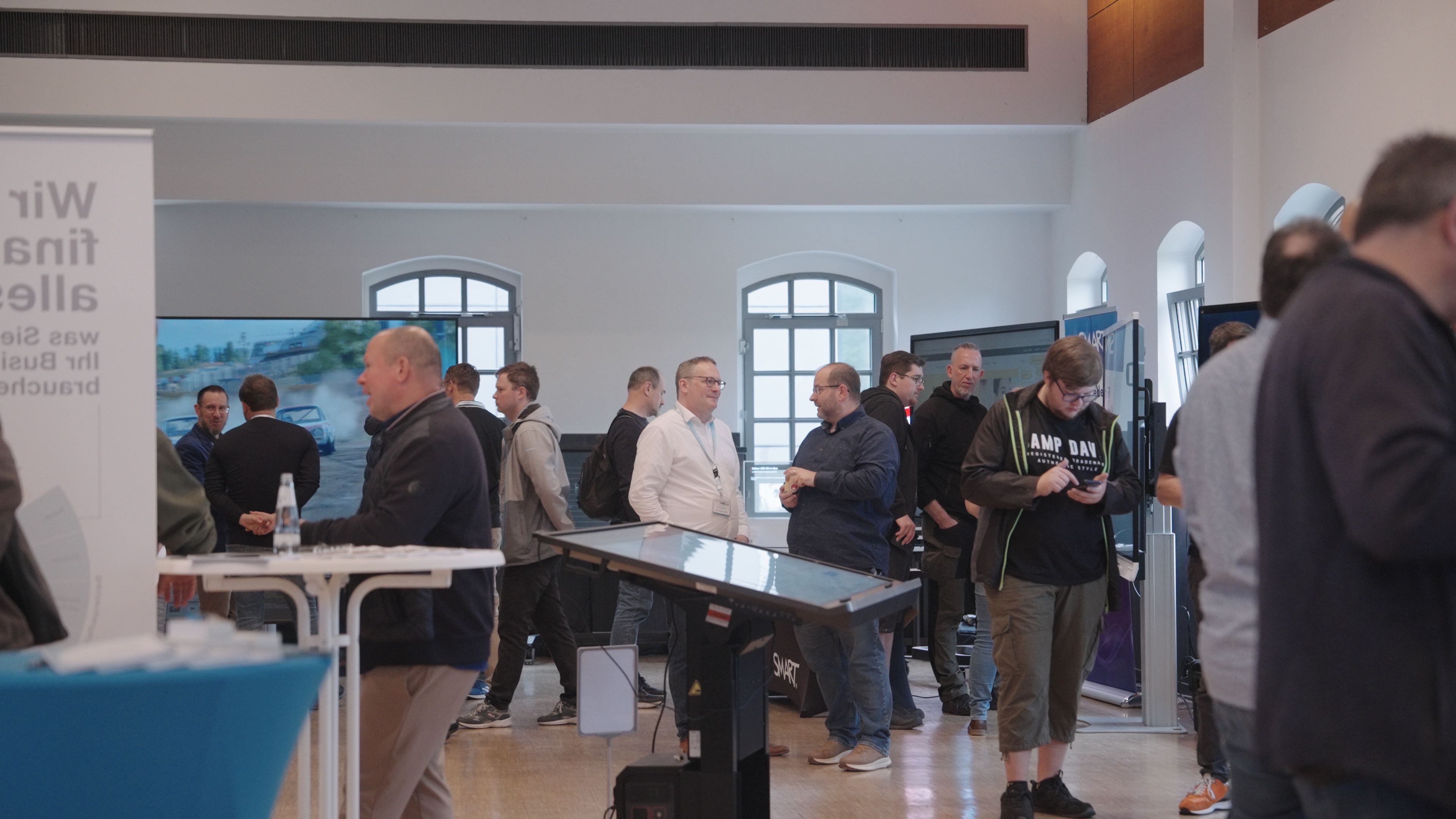 Hausmesse 2026